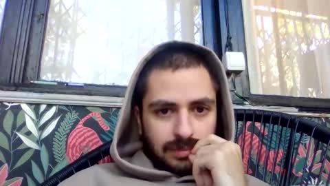 Snapshot of sabusha16 chatting on October 22, 10:29 am sabusha16 online show from October 22, 10:29 am