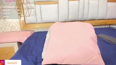 Sacha Malala  online show from March 7, 10:43 pm