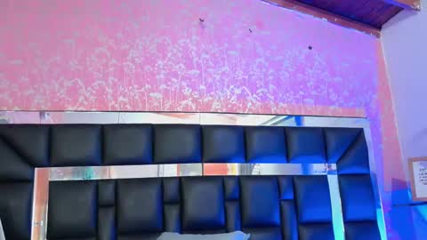 Sacha Malala  online show from October 6, 7:10 pm