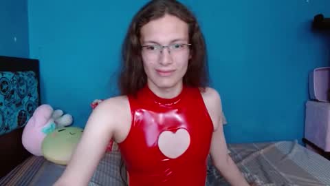 sachi_cosplayer online show from February 14, 6:10 pm