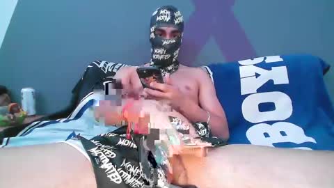 Snapshot of sacred_blessings24 chatting on October 7, 6:20 am sacred_blessings24 online show from October 7, 6:20 am