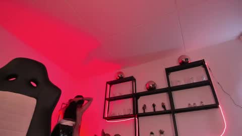 Nox online show from March 31, 1:55 pm