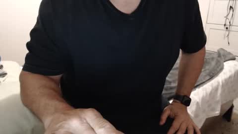 dadbod online show from October 29, 7:25 pm