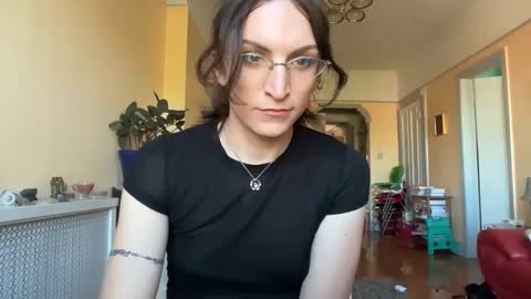 Sadie online show from October 17, 5:50 pm