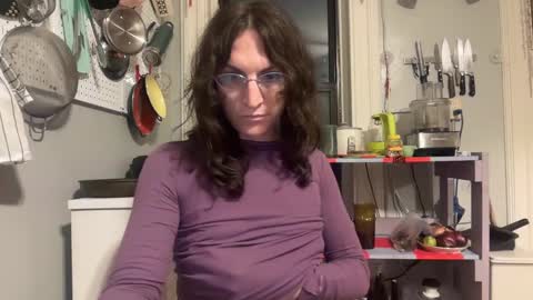 Sadie online show from October 13, 11:51 pm