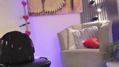 Alejandra online show from February 7, 10:52 pm