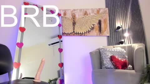 Alejandra online show from February 11, 10:50 pm