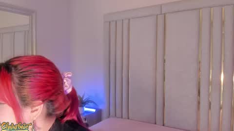 Mara online show from April 21, 4:08 am