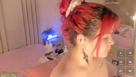 Mara online show from May 17, 4:11 am