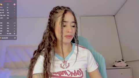 saely1 online show from July 19, 2:36 am