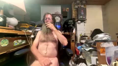 safety_fist online show from January 29, 3:01 am