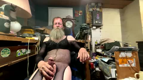 safety_fist online show from February 17, 11:22 pm