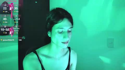 Safiro Queen online show from February 20, 11:54 pm