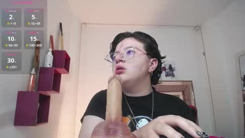 SAFYKA online show from November 5, 1:51 am