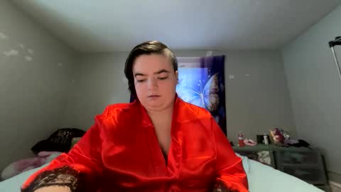 lesbian Dom sub roleplay  nudist bbw online show from February 6, 1:25 pm