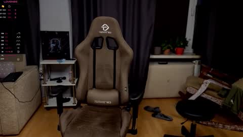 Adam online show from October 26, 3:01 pm