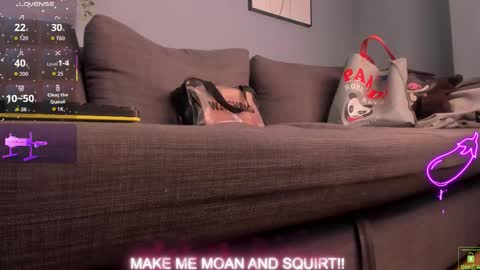 Sage Storm online show from March 17, 12:21 pm