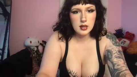 Sage Sinclaire online show from July 22, 2:03 am