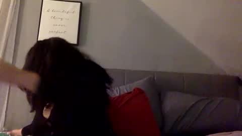Snapshot of saggy888 chatting on October 22, 12:25 am MistressLady online show from October 22, 12:25 am