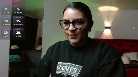 Sahamara online show from October 14, 7:28 pm