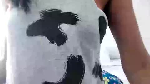 Snapshot of sahana_ashika chatting on October 17, 4:33 pm Sahana Ashika online show from October 17, 4:33 pm