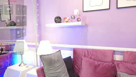 saharakramer online show from April 18, 7:58 pm