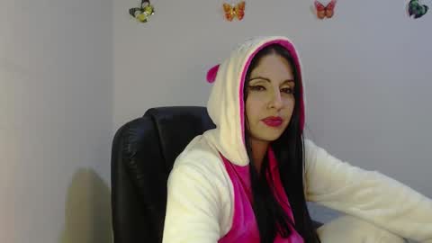 Karina online show from October 24, 4:02 am