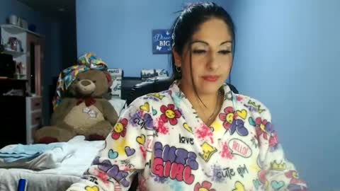 Karina online show from July 6, 11:50 pm
