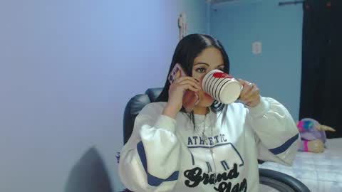 Karina online show from July 30, 3:18 am