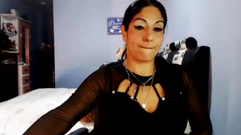 Karina online show from June 25, 6:24 pm