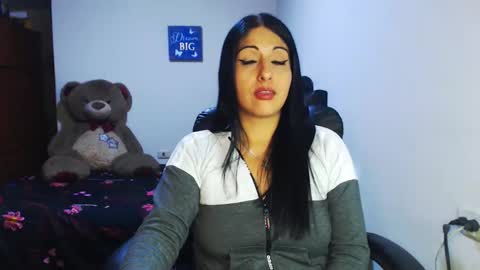 Karina online show from October 2, 2:54 am