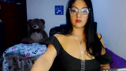 Karina online show from October 8, 2:30 am