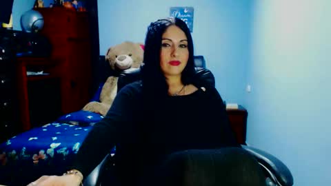 Karina online show from March 26, 5:35 am