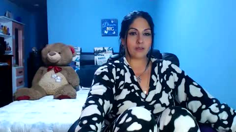 Karina online show from May 28, 4:21 am