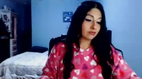 Karina online show from June 28, 1:01 am