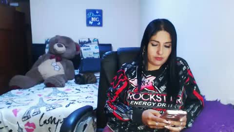 Karina online show from September 26, 2:19 am