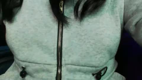 Karina online show from December 16, 1:46 am