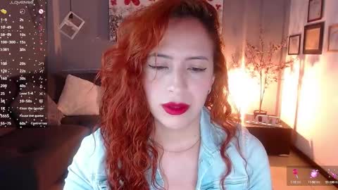 SARA online show from March 12, 2:01 pm