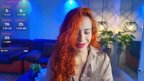 SARA online show from September 17, 2:53 pm