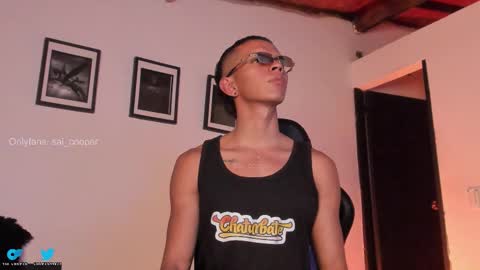 sai online show from November 10, 11:40 pm