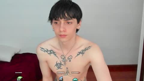 SAI online show from November 25, 12:53 am