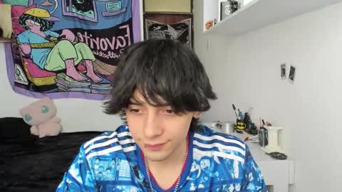 SAI online show from October 28, 6:31 pm