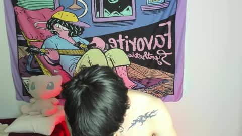 SAI online show from December 3, 2:12 am