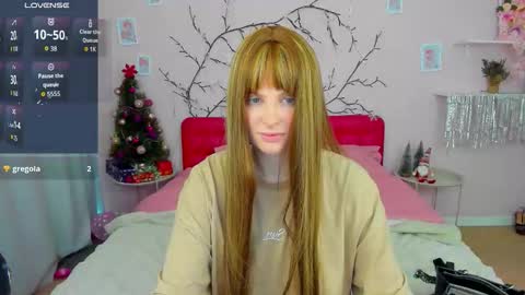 Adel online show from December 21, 10:10 am