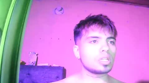 jhon online show from October 22, 3:21 am