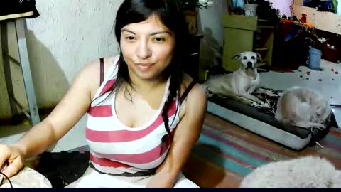 ruby  chocoholic cakeholic coffeeholic cookieholic online show from November 5, 11:51 pm