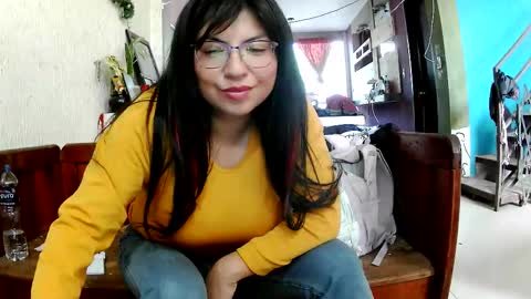 ruby  chocoholic cakeholic coffeeholic cookieholic online show from January 15, 8:17 pm