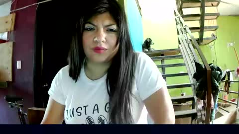 ruby  chocoholic cakeholic coffeeholic cookieholic online show from January 9, 10:26 pm