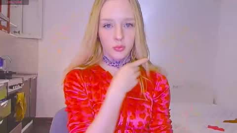 Sofia online show from April 19, 9:06 pm