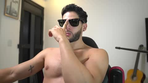 saimon  online show from October 21, 8:34 pm